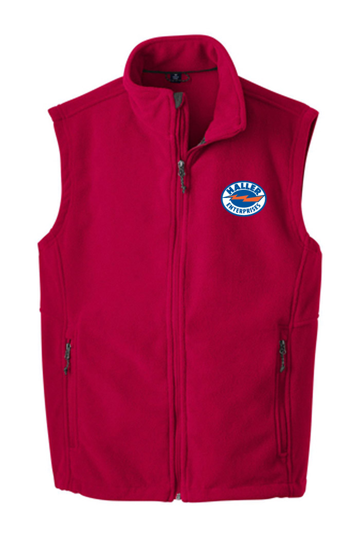 F219 True Red