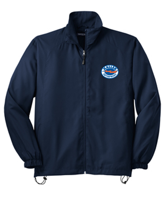 JST70 Navy