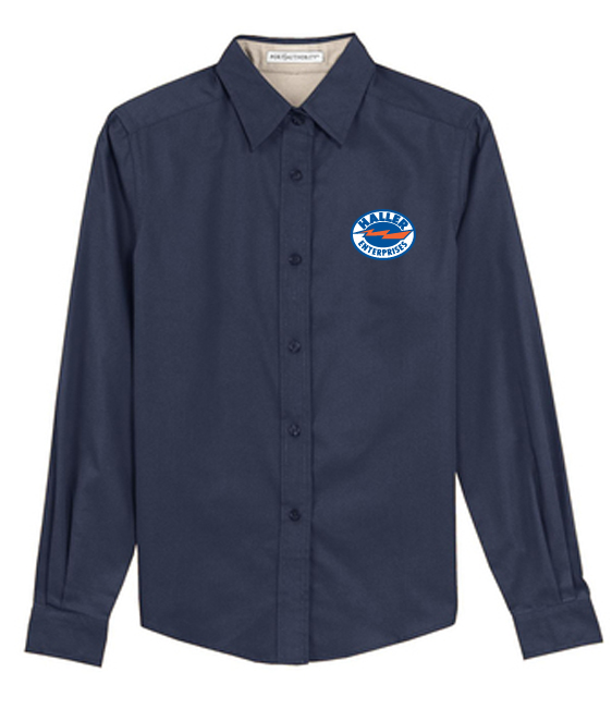 L608 Navy Lt Stone