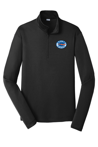 ST357 Black