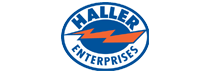 Haller Enterprises Shop