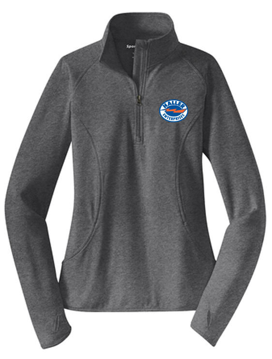 LST850 Charcoal Heather
