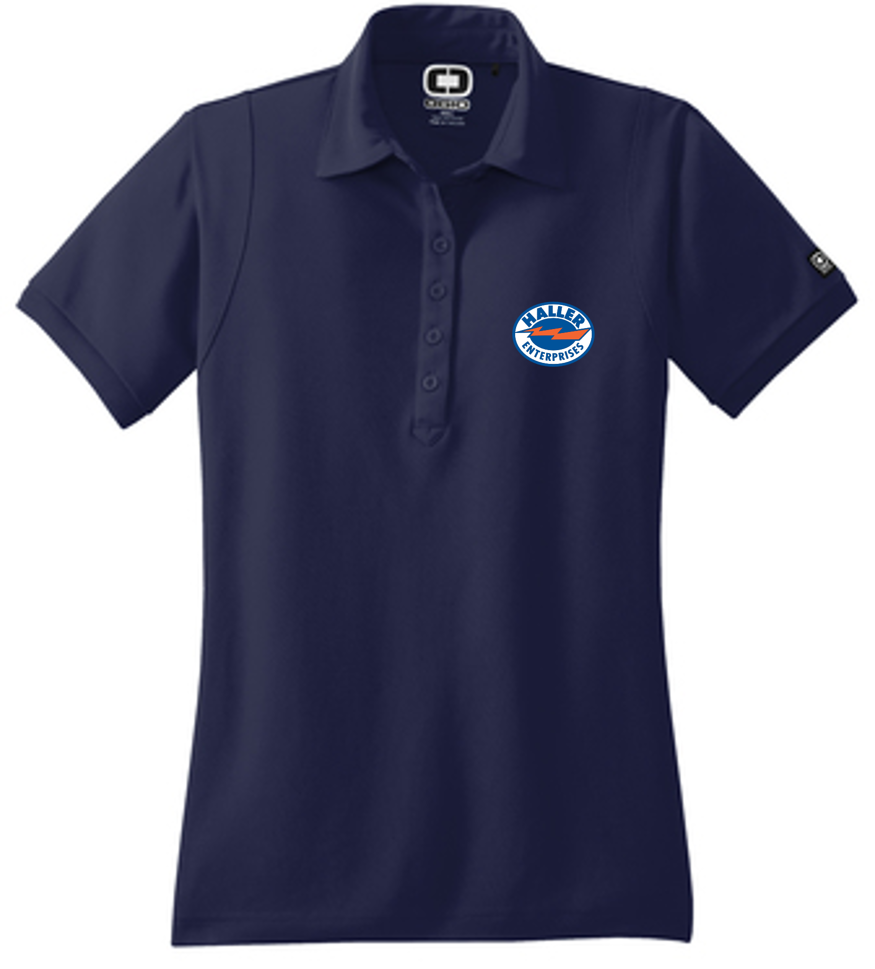 LOG101 NAVY