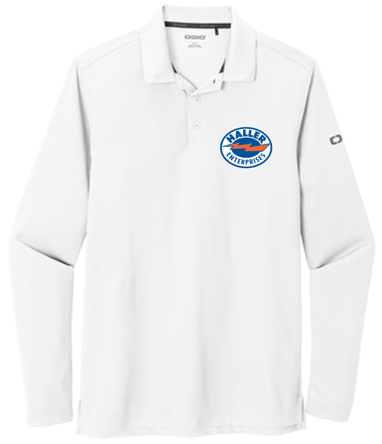OG105 BRIGHT WHITE